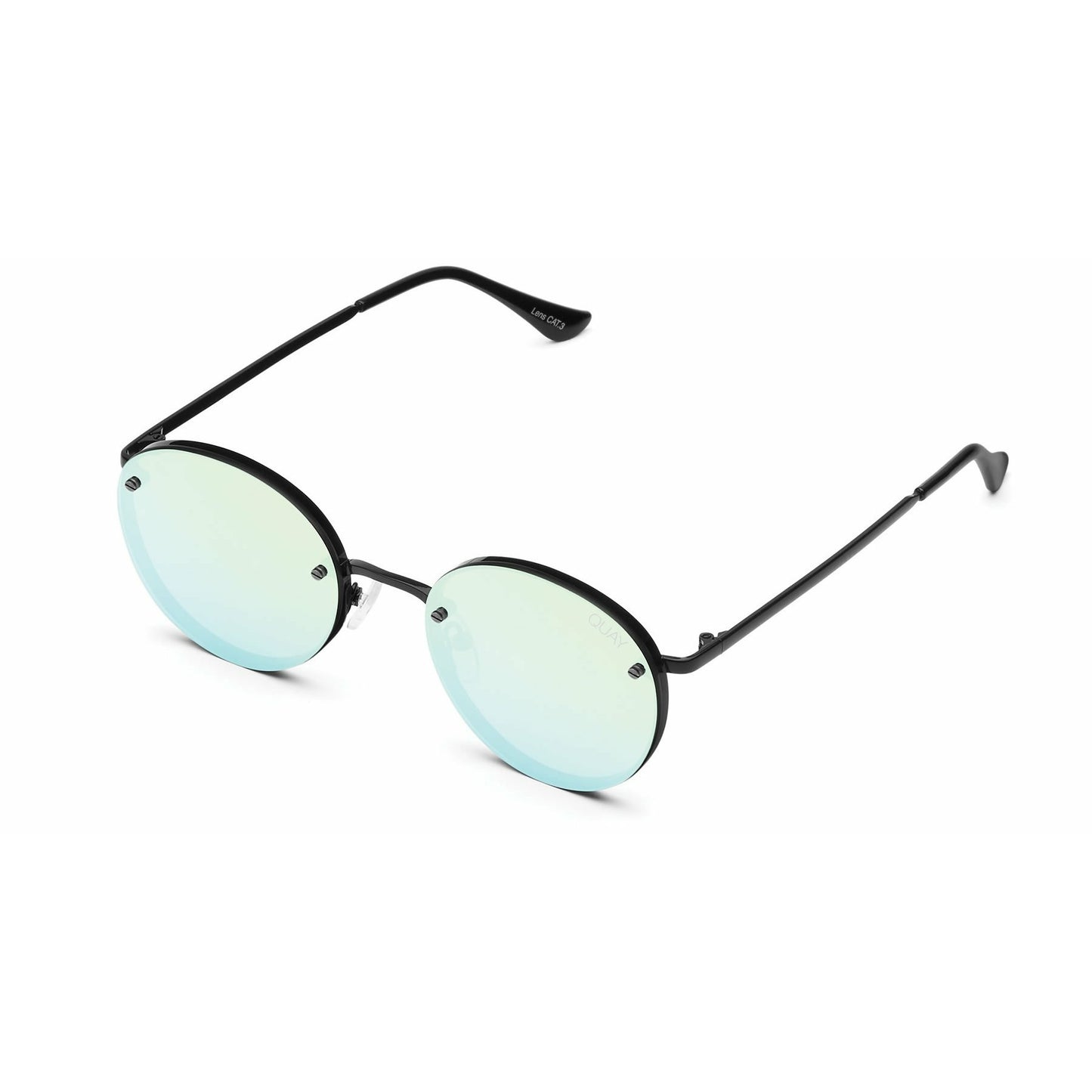 QUAY FARRAH Sunglasses