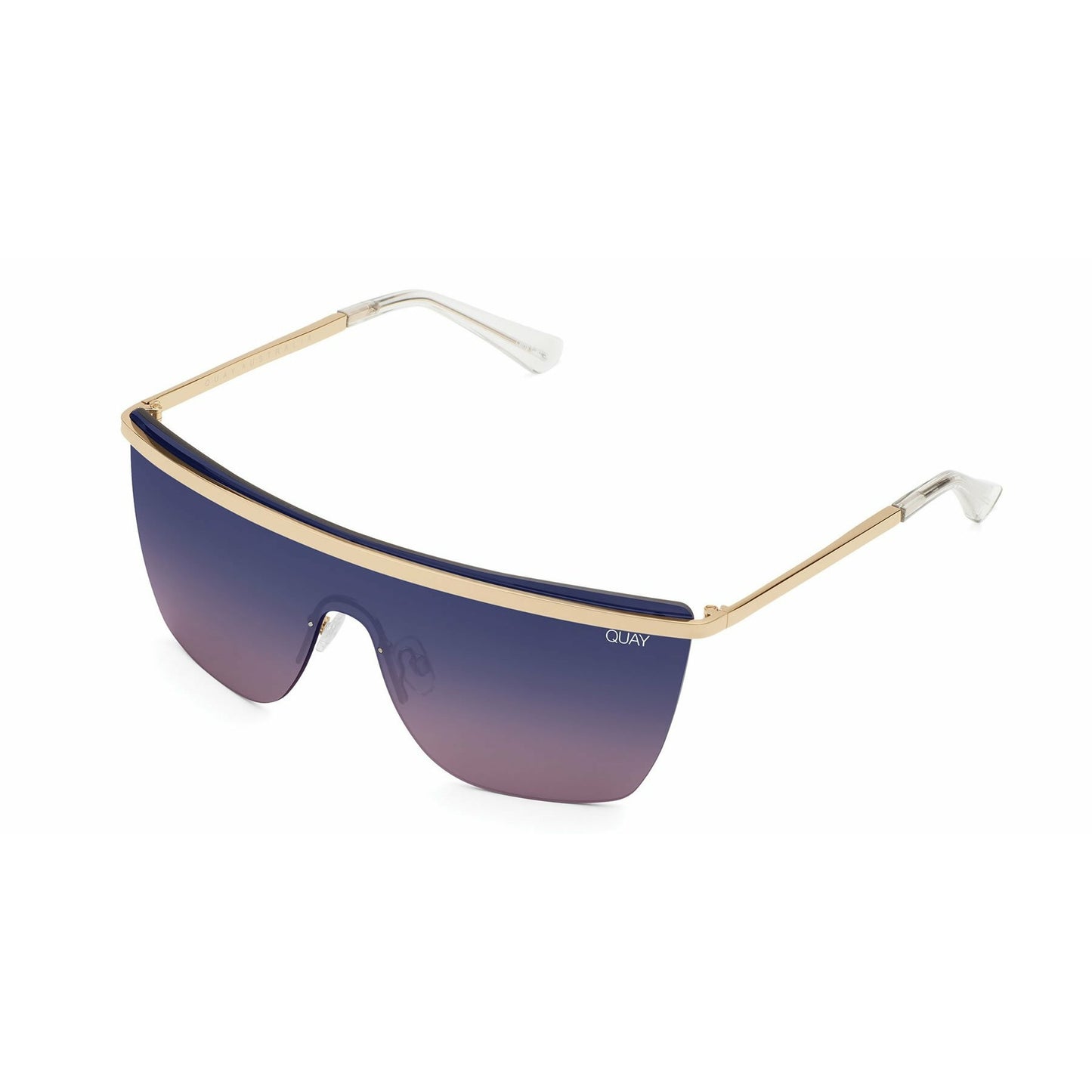 QUAY GET RIGHT Sunglasses