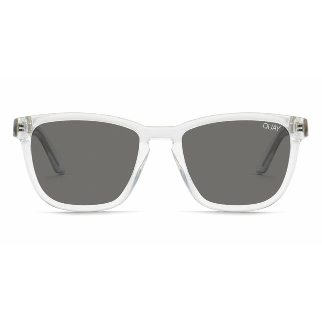 QUAY HARD WIRE Sunglasses