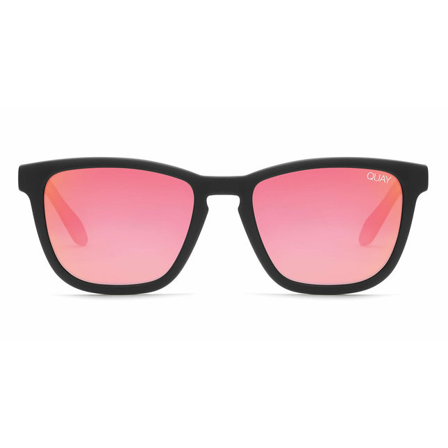 QUAY HARD WIRE Sunglasses