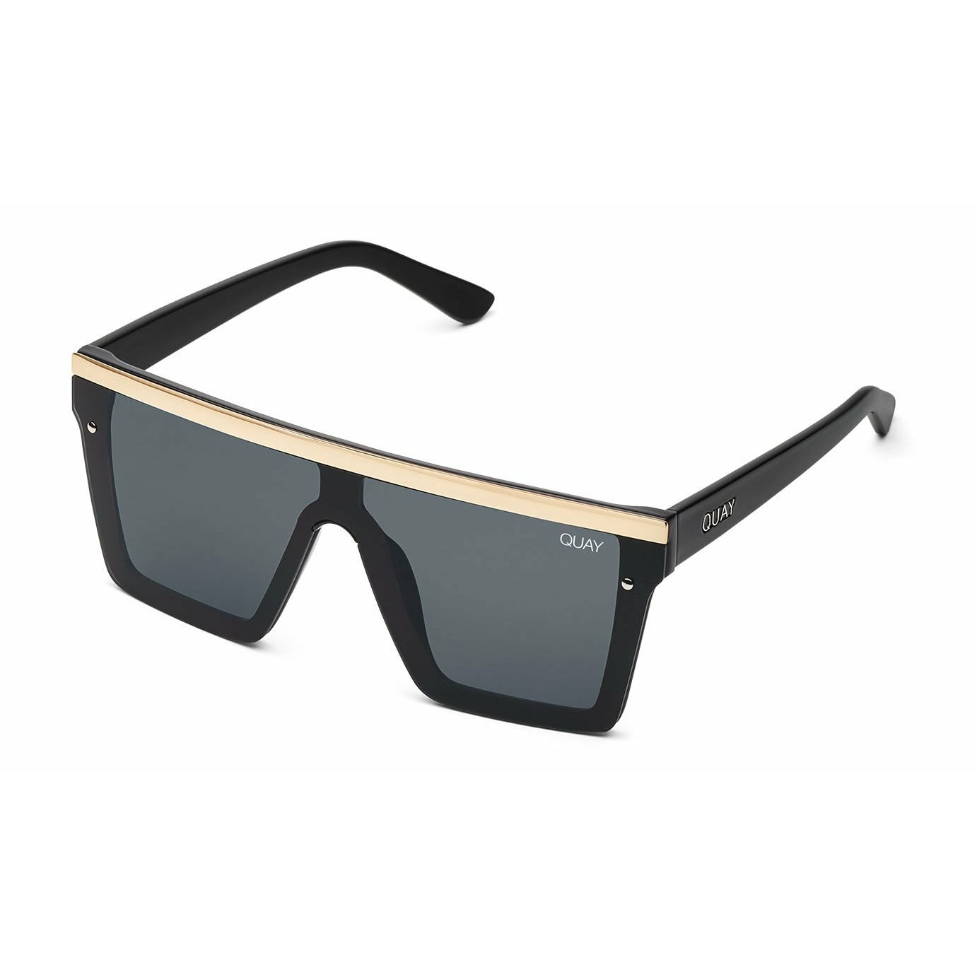 QUAY HINDSIGHT Sunglasses