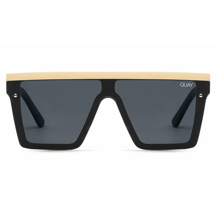 QUAY HINDSIGHT Sunglasses