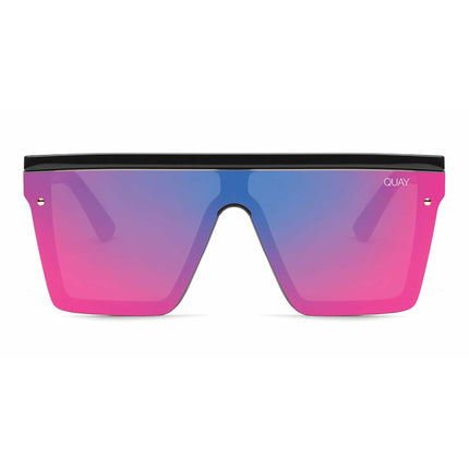QUAY HINDSIGHT Sunglasses