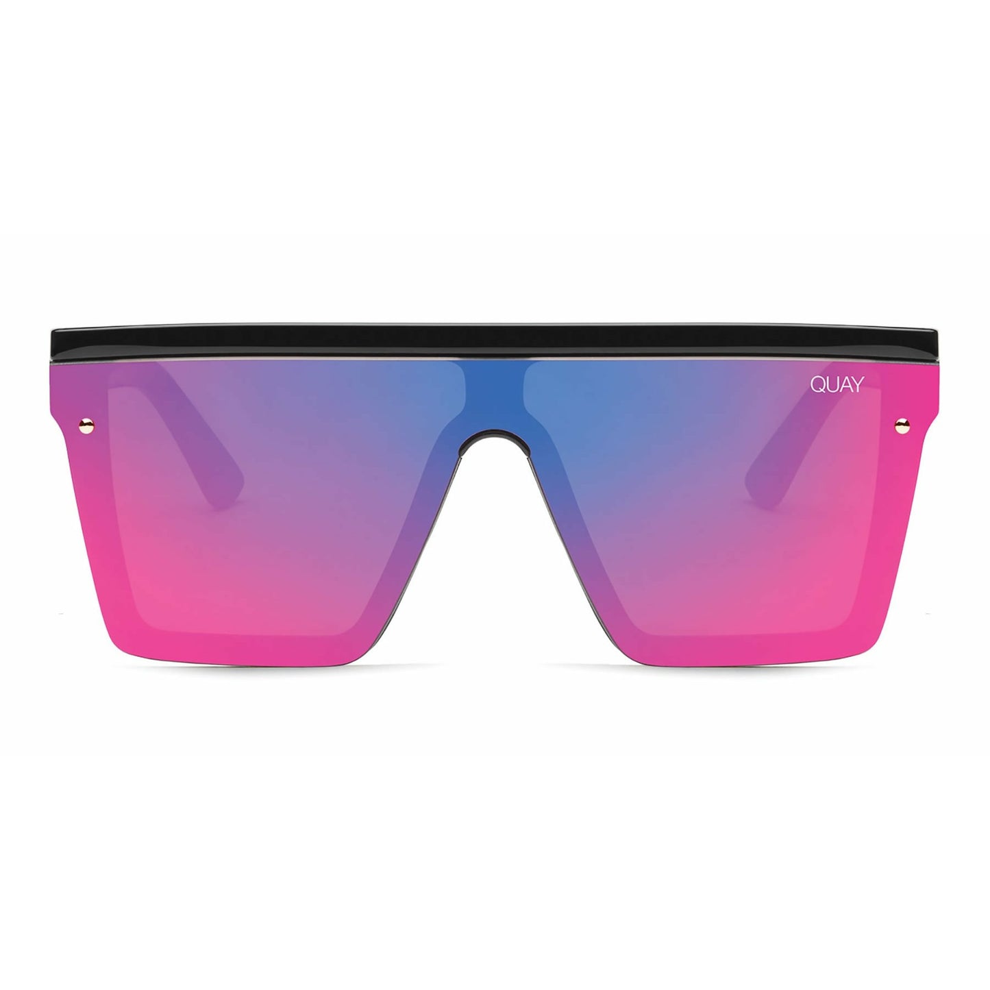 QUAY HINDSIGHT Sunglasses