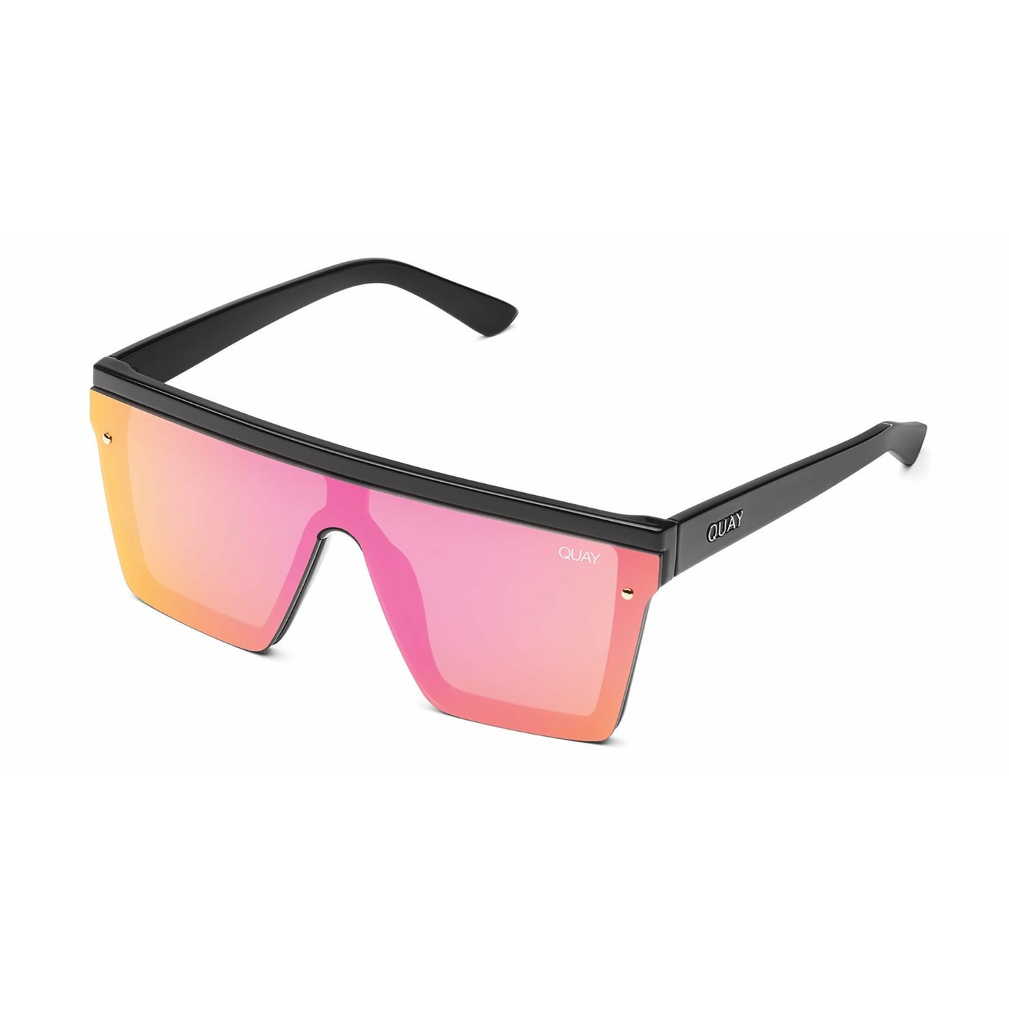 QUAY HINDSIGHT Sunglasses