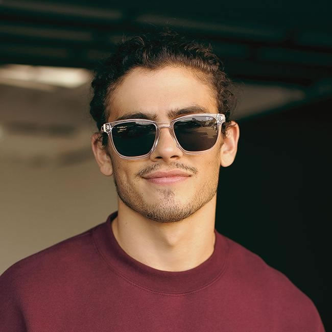 QUAY HARD WIRE Sunglasses