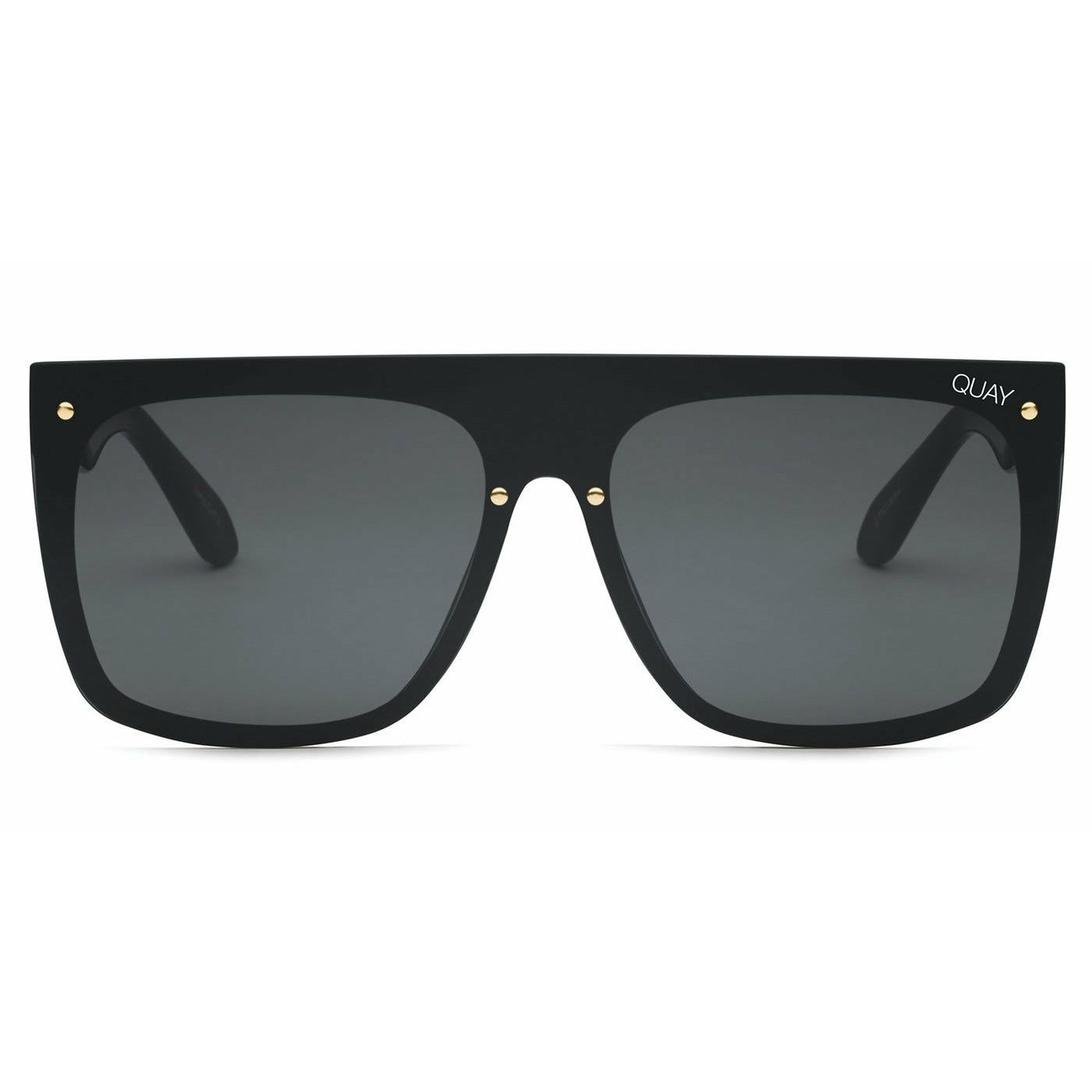 QUAY JADED Sunglasses