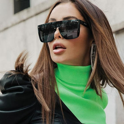 QUAY JADED Sunglasses