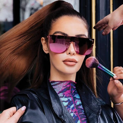 QUAY JADED Sunglasses