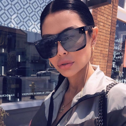 QUAY JADED Sunglasses