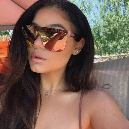 QUAY JADED Sunglasses