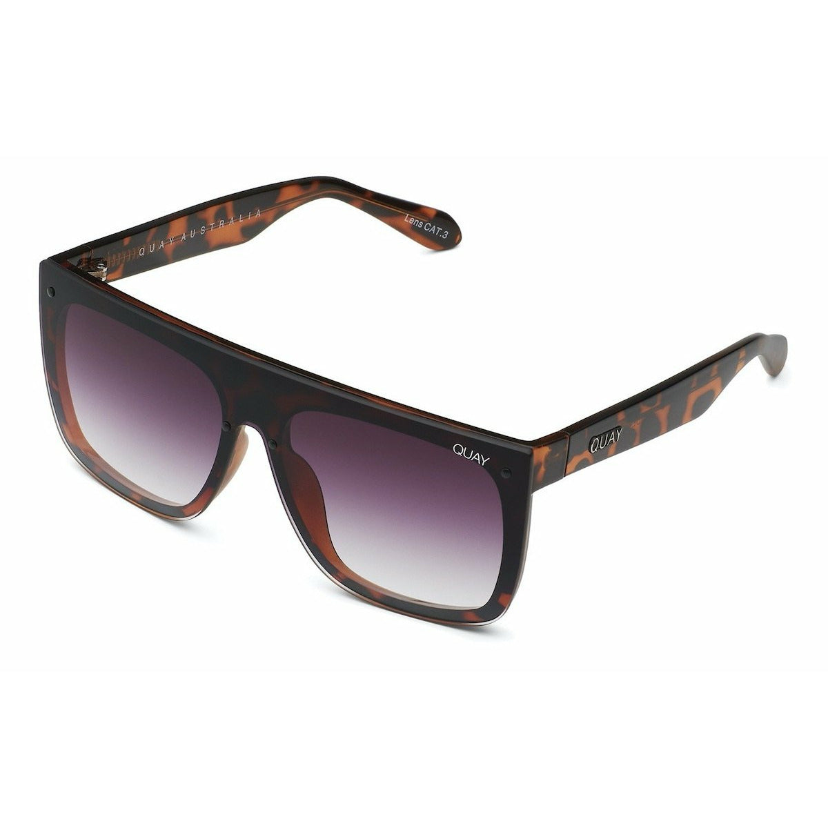 QUAY JADED Sunglasses