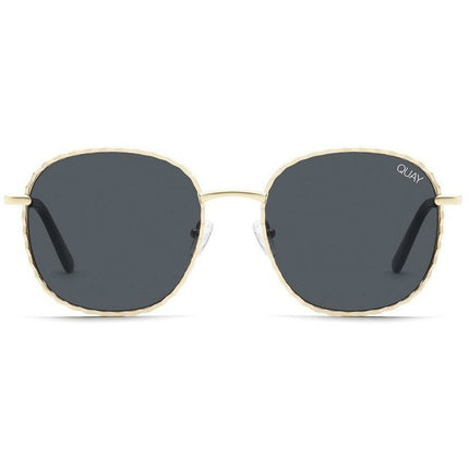 QUAY JEZABELL TWIST Sunglasses