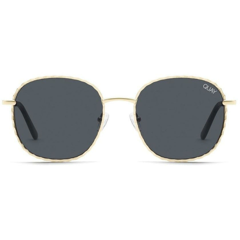 QUAY JEZABELL TWIST Sunglasses