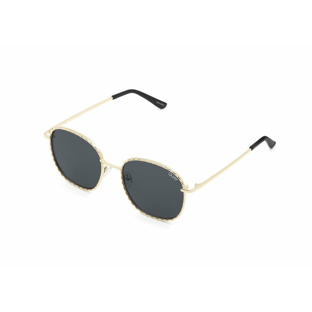 QUAY JEZABELL TWIST Sunglasses