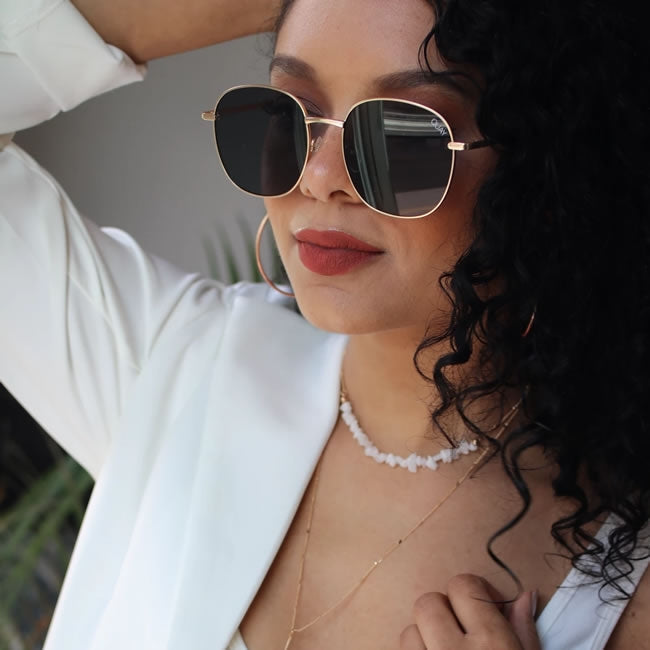 QUAY JEZABELLE Sunglasses