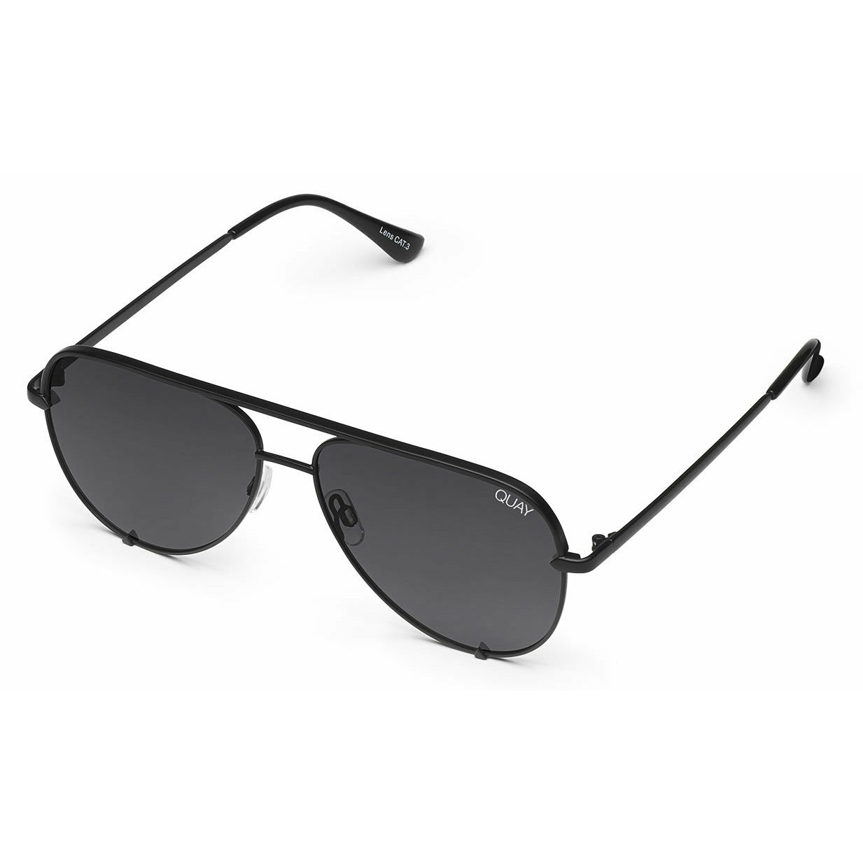 QUAY HIGH KEY MINI Sunglasses