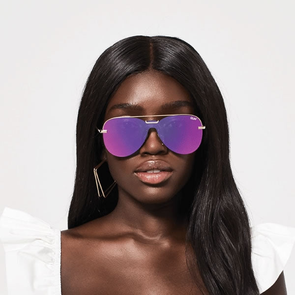 QUAY NOTORIOUS Sunglasses