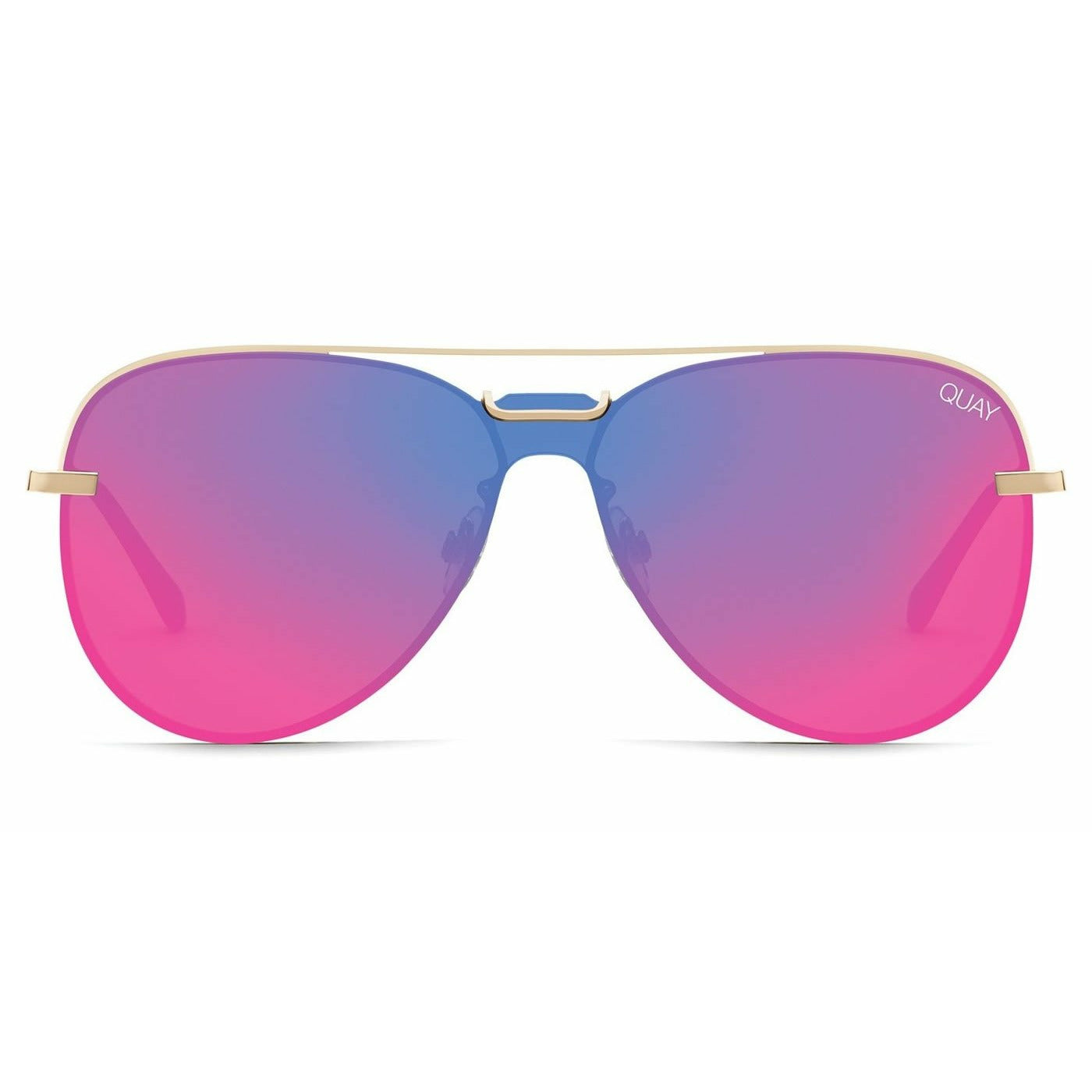 QUAY NOTORIOUS Sunglasses