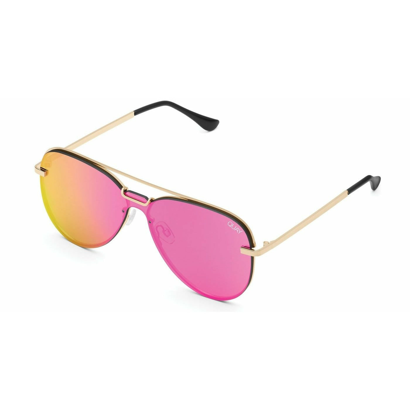 QUAY NOTORIOUS Sunglasses