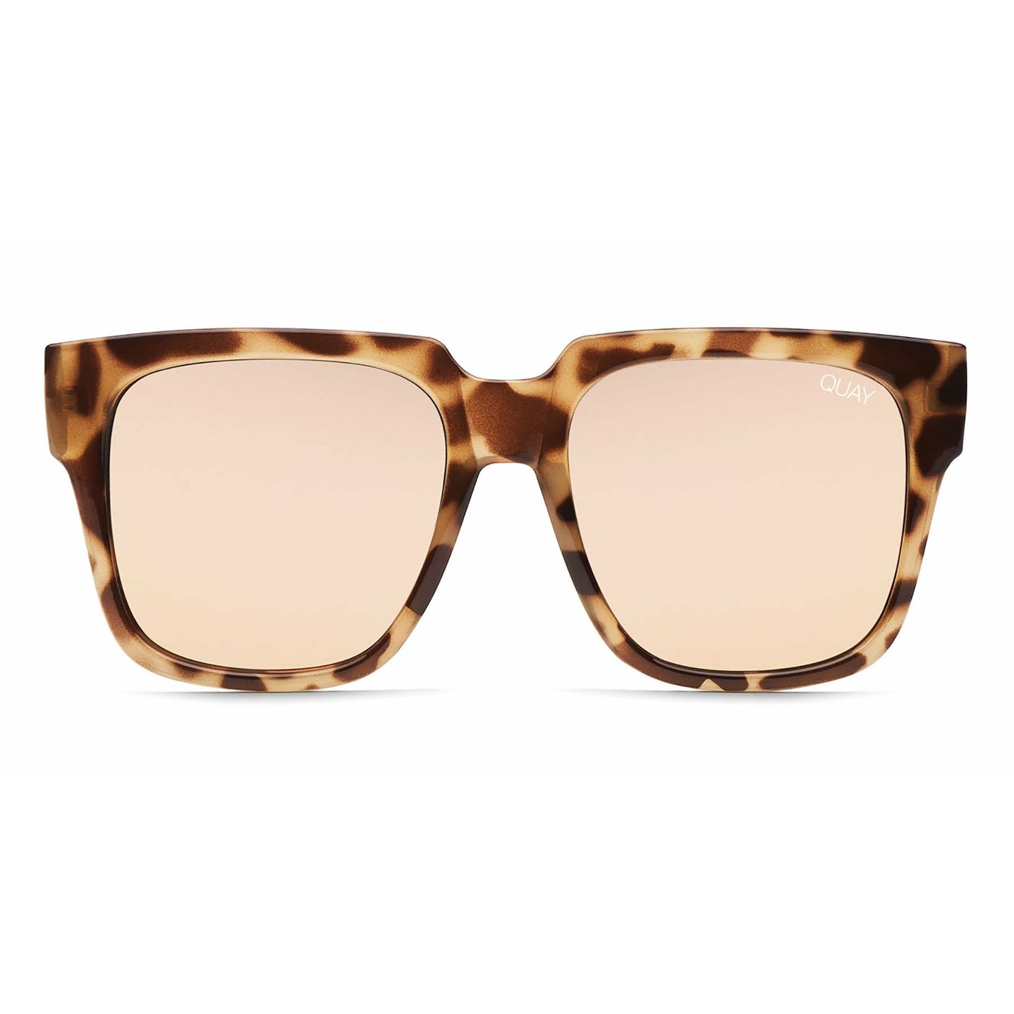 QUAY ON THE PROWL Sunglasses