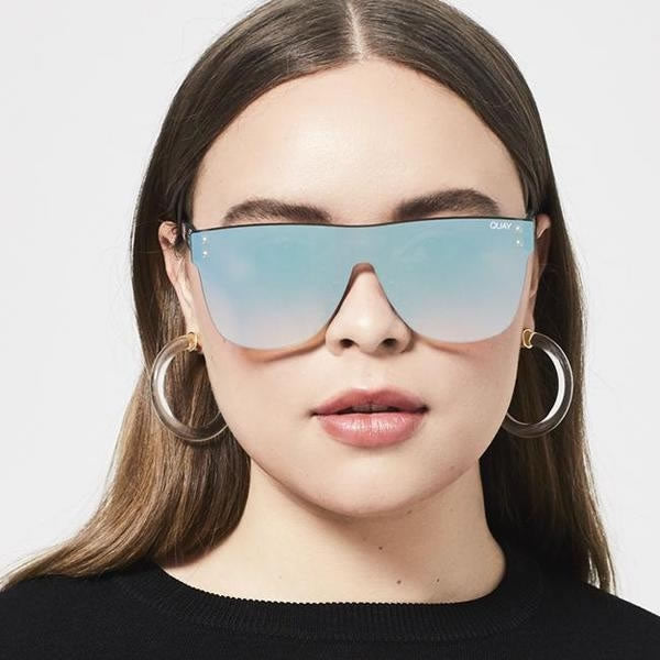 QUAY PHANTOM Sunglasses