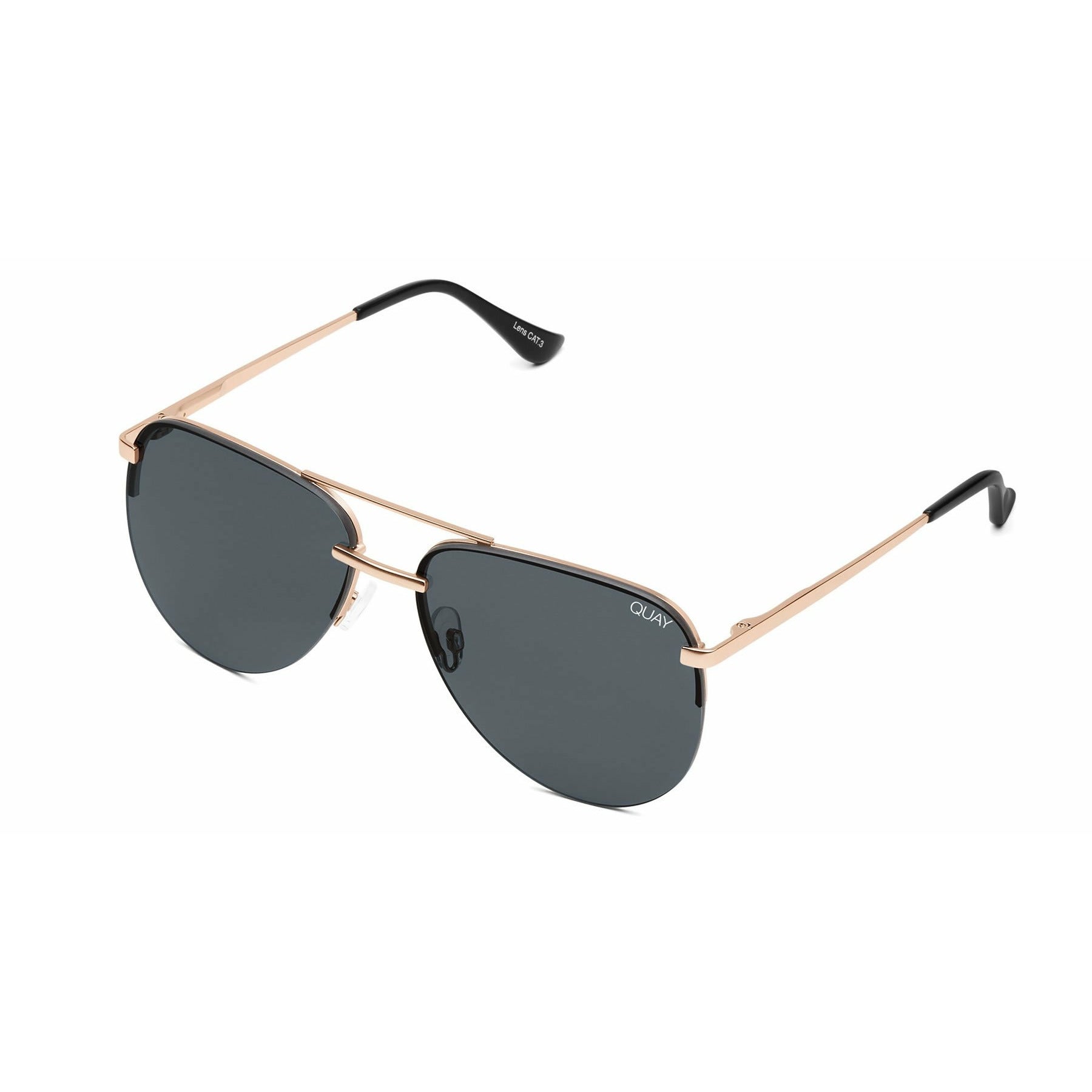 QUAY THE PLAYA Sunglasses