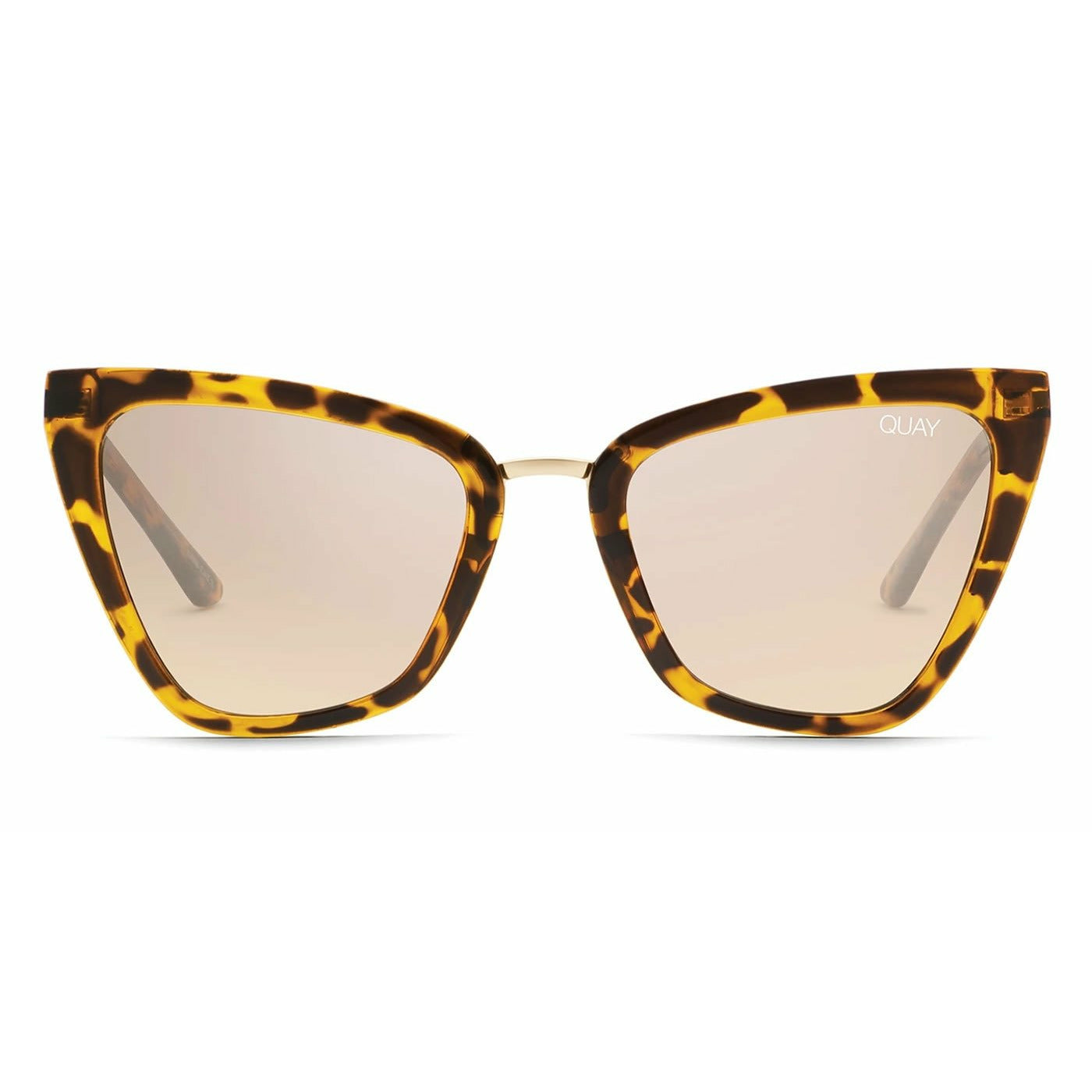 QUAY REINA MINI Sunglasses