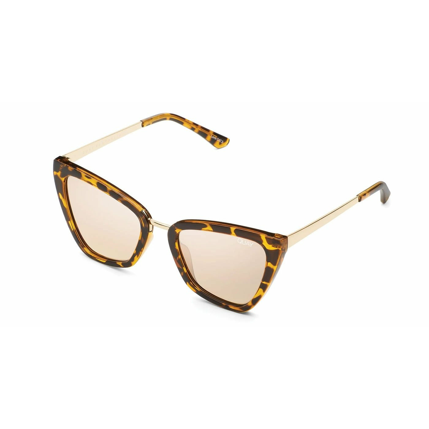 QUAY REINA MINI Sunglasses