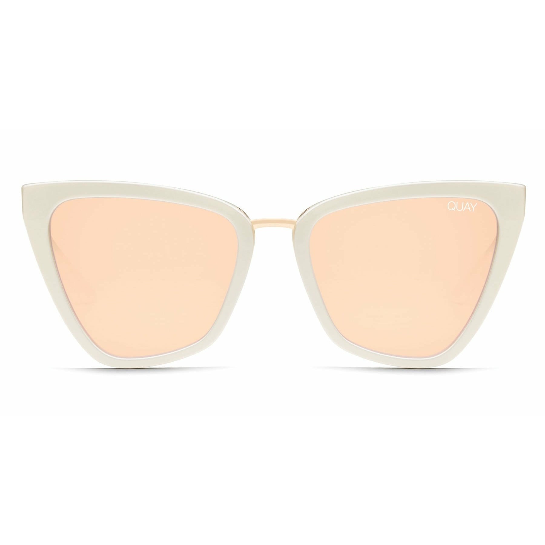 QUAY REINA Sunglasses
