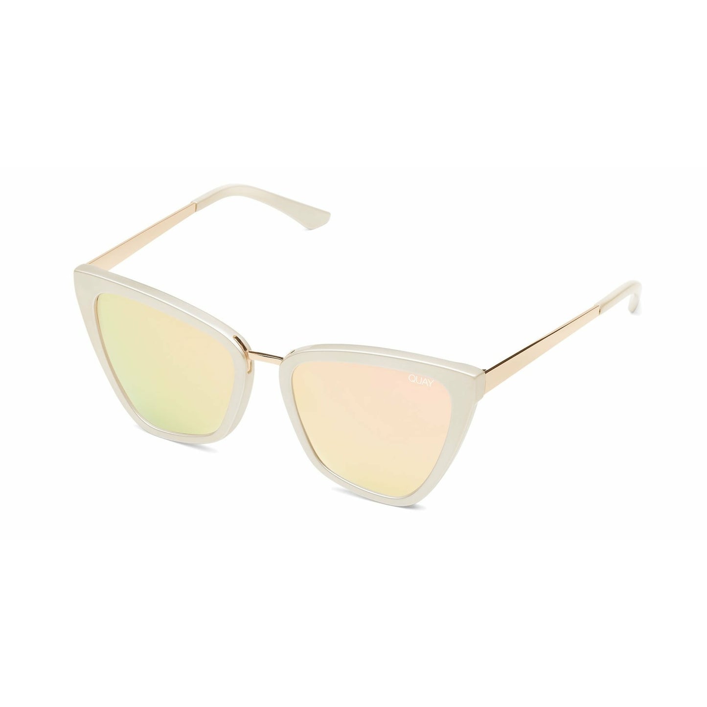 QUAY REINA Sunglasses