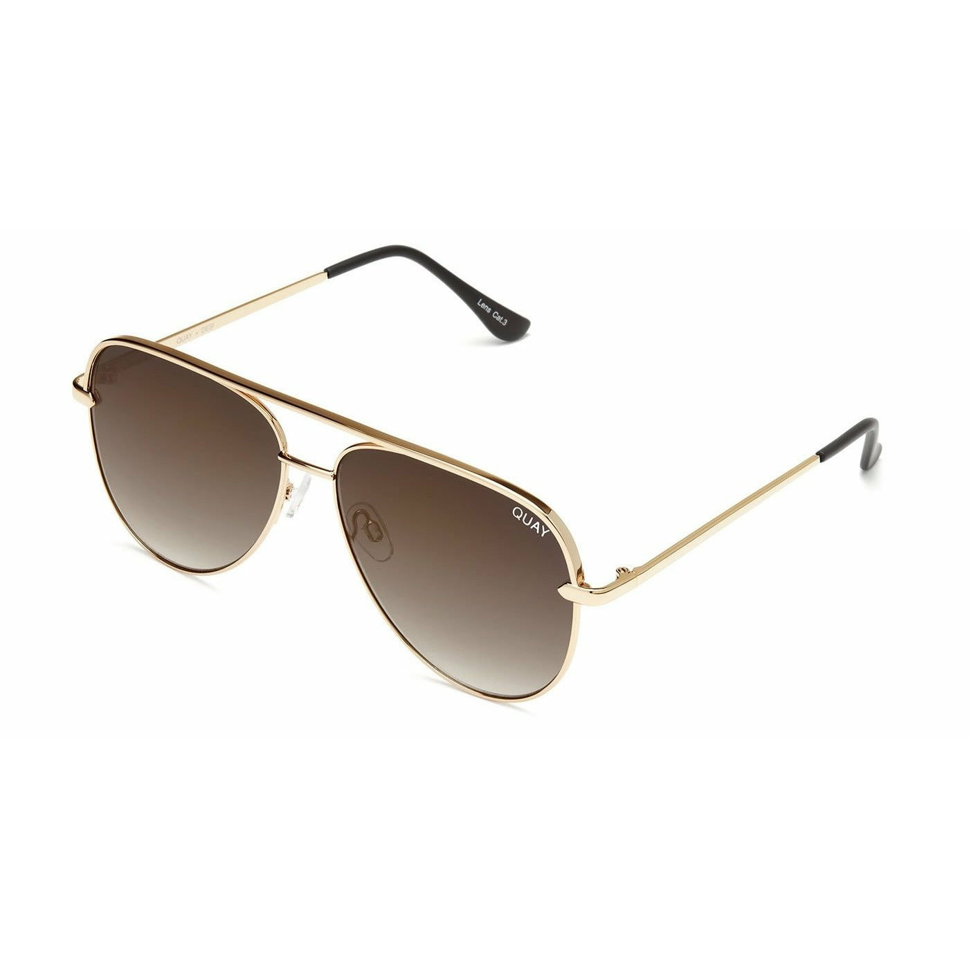 QUAY SAHARA Sunglasses