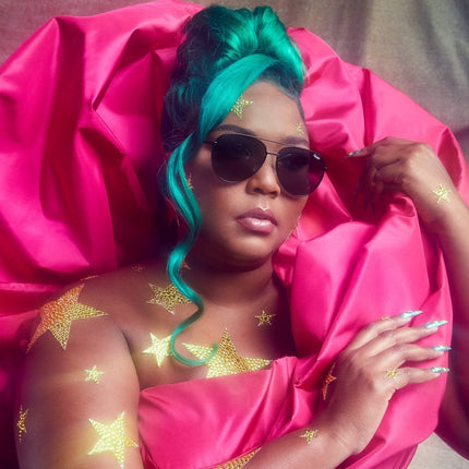 QUAY STARRY EYED Sunglasses