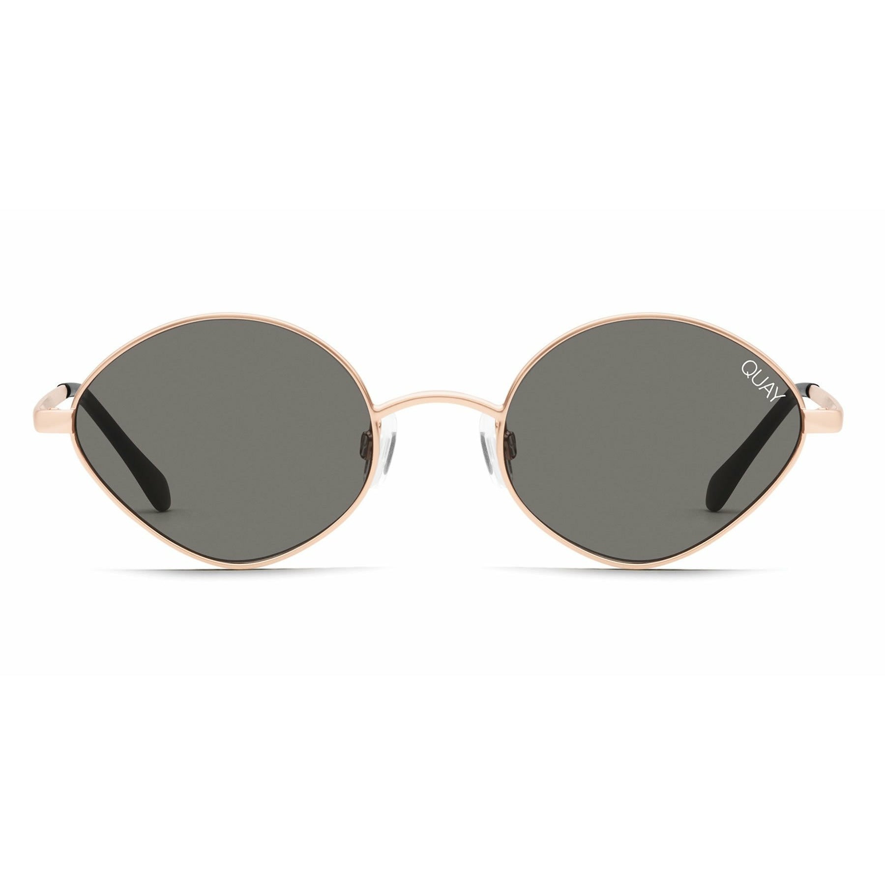 Quay wild sales night sunglasses