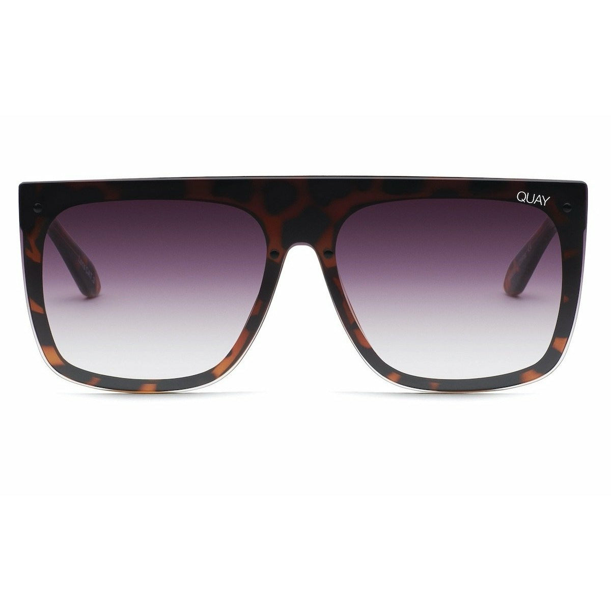 QUAY JADED Sunglasses