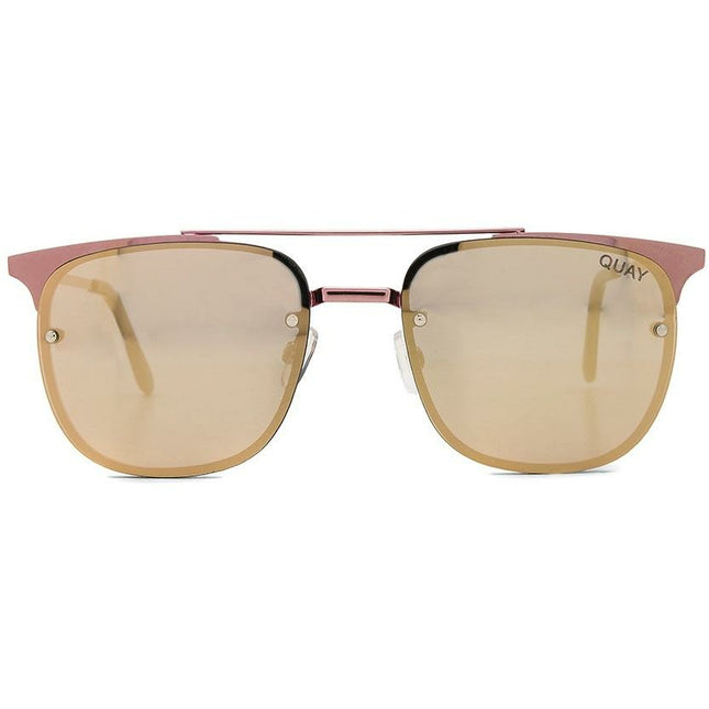 **Warehouse Clearance**QUAY Australia Women's Limited Edition PRIVATE EYES Sunglasses