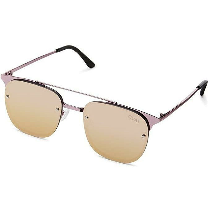 QUAY PRIVATE EYES Sunglasses