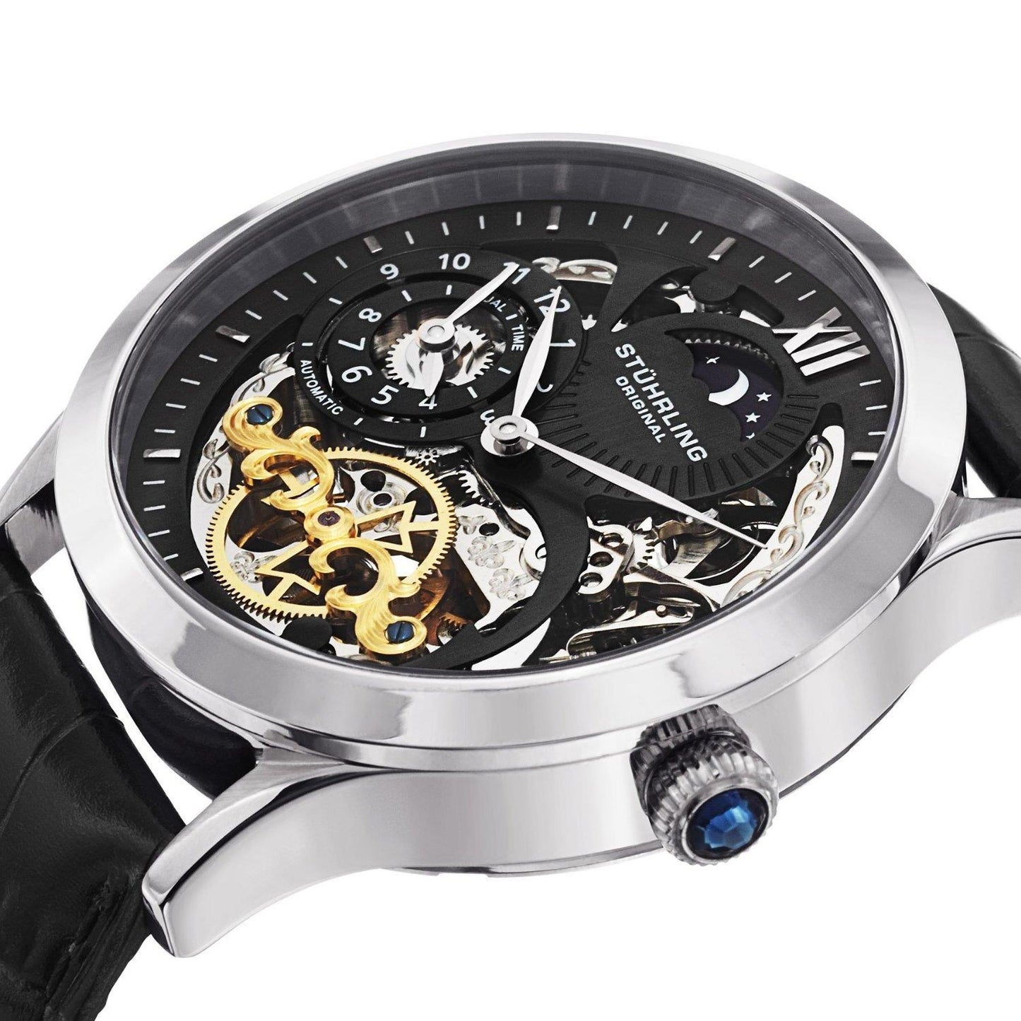 STUHRLING ORIGINAL Special Reserve 571 Watch