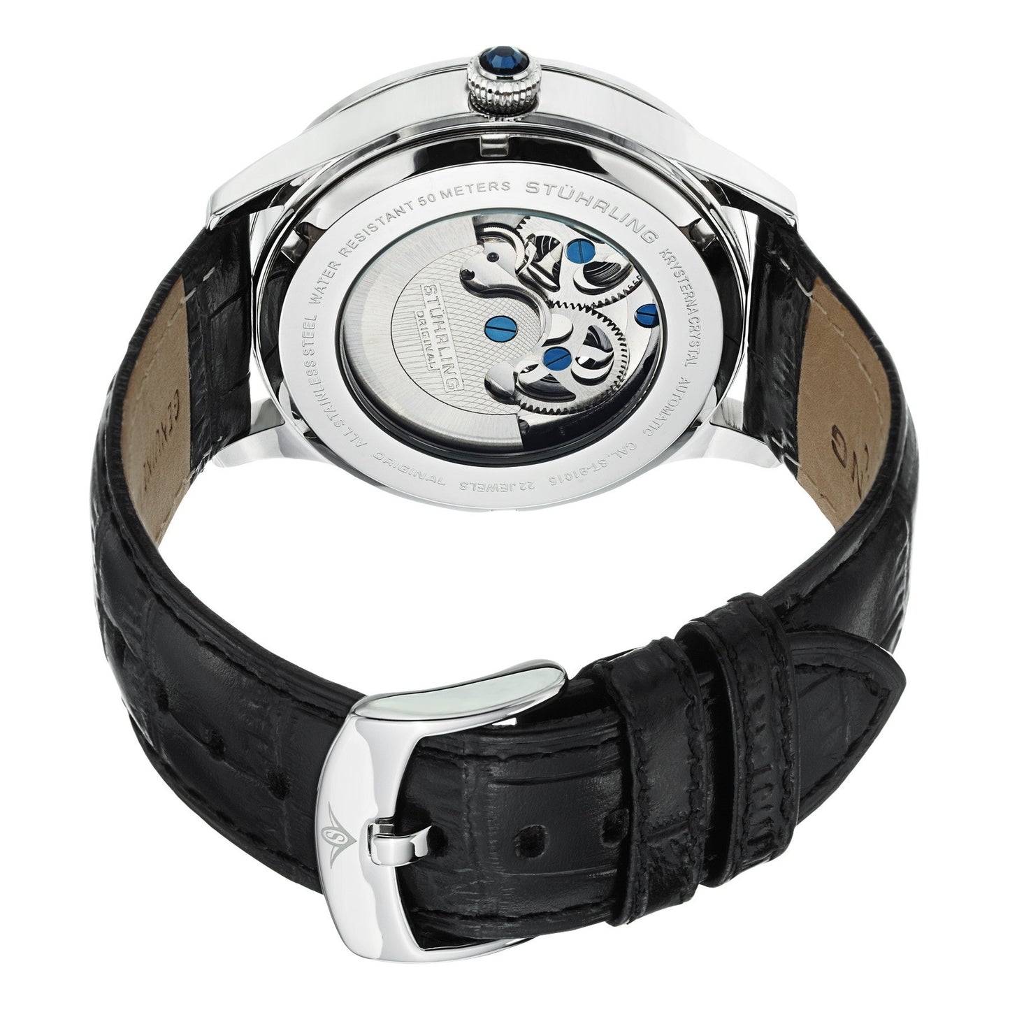 STUHRLING ORIGINAL Special Reserve 571 Watch