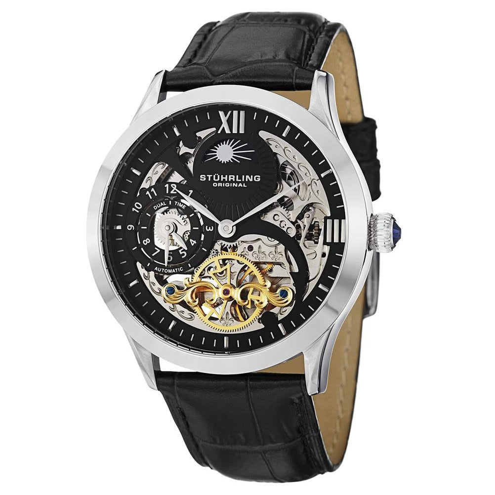 STUHRLING ORIGINAL Special Reserve 571 Watch