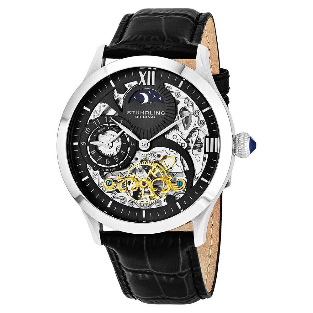 STUHRLING ORIGINAL Special Reserve 571 Watch