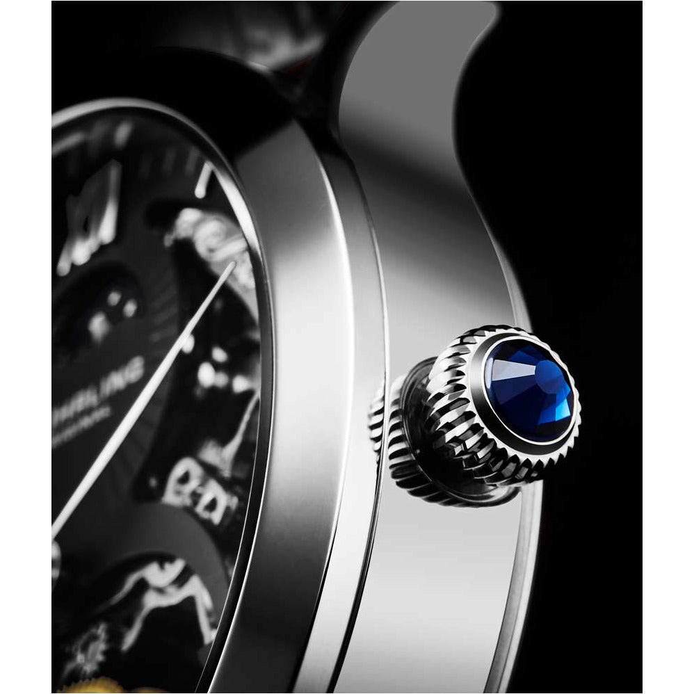 STUHRLING ORIGINAL Special Reserve 571 Watch