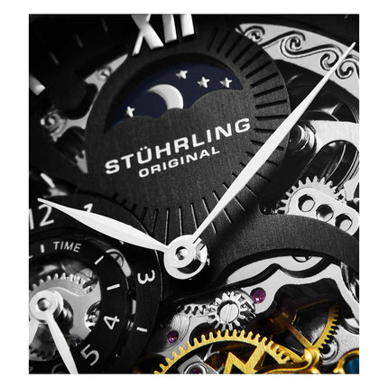 STUHRLING ORIGINAL Special Reserve 571 Watch