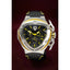 TONINO LAMBORGHINI Spyder X Yellow/Leather Watch