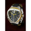 TONINO LAMBORGHINI Spyder X Yellow/Leather Watch