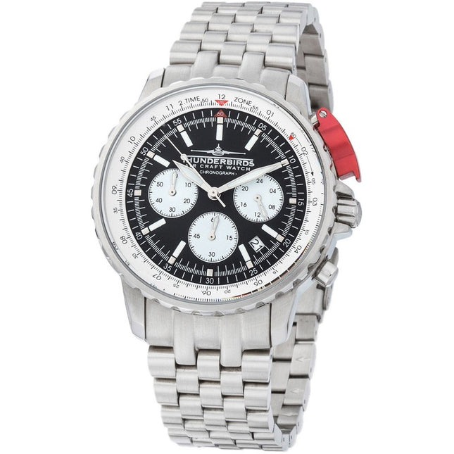 THUNDERBIRDS Harrier Professional Watch