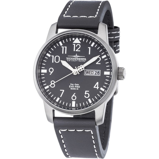 THUNDERBIRDS Evolution Pro Gray Watch