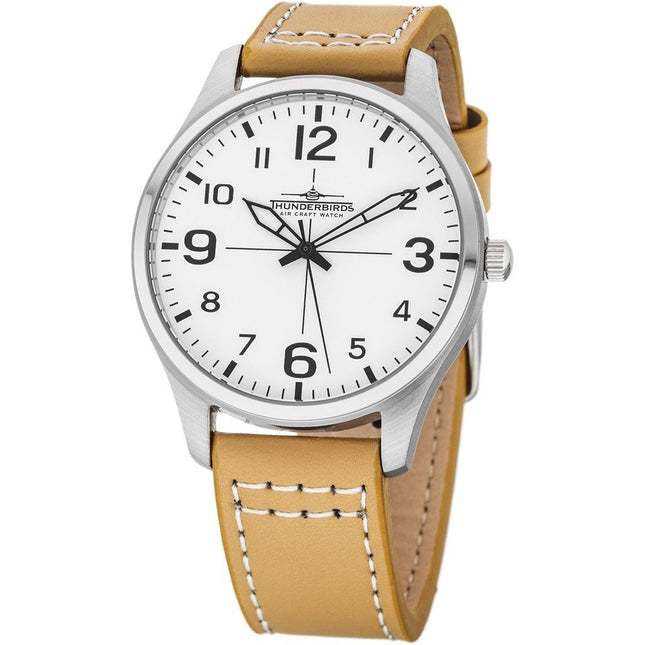 THUNDERBIRDS Meister Classic Watch