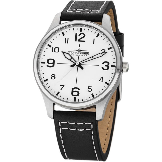 THUNDERBIRDS Meister Classic Watch
