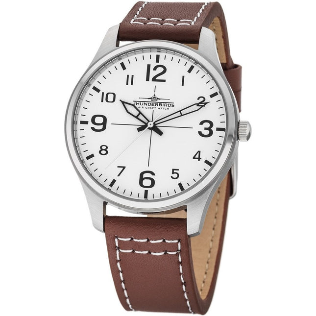 THUNDERBIRDS Meister Classic Watch